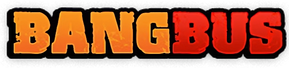 Bang Bus logo