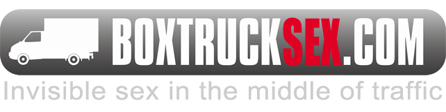 Box Truck Sex logo
