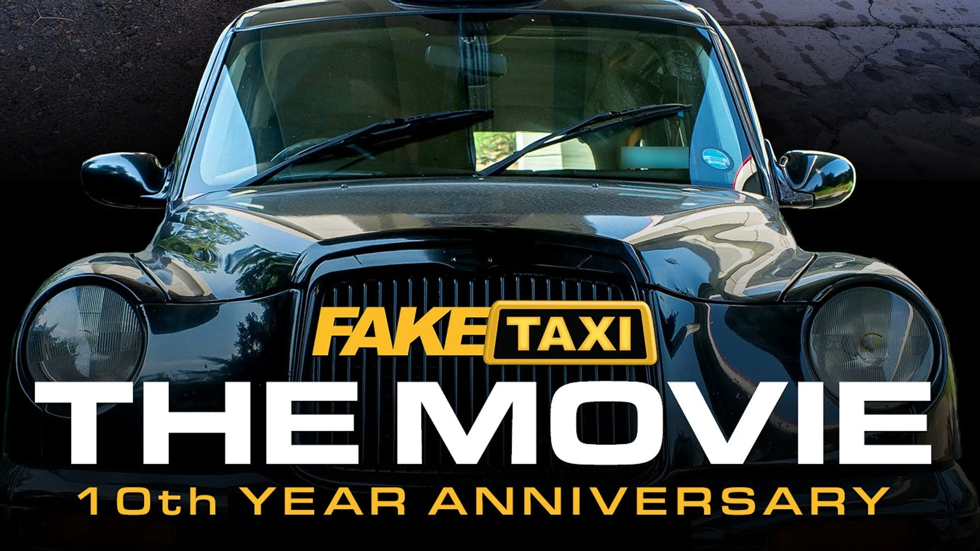 Fake Taxi: The Movie - Fake Taxi